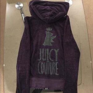 Juicy Couture Hoodie